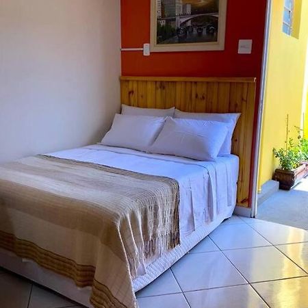 Aconchego Mineiro Com Garagem Villa Belo Horizonte Exteriör bild