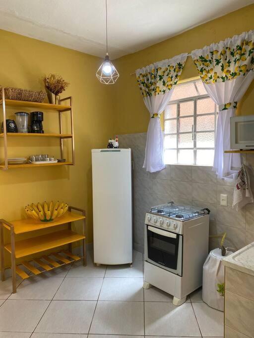 Aconchego Mineiro Com Garagem Villa Belo Horizonte Exteriör bild