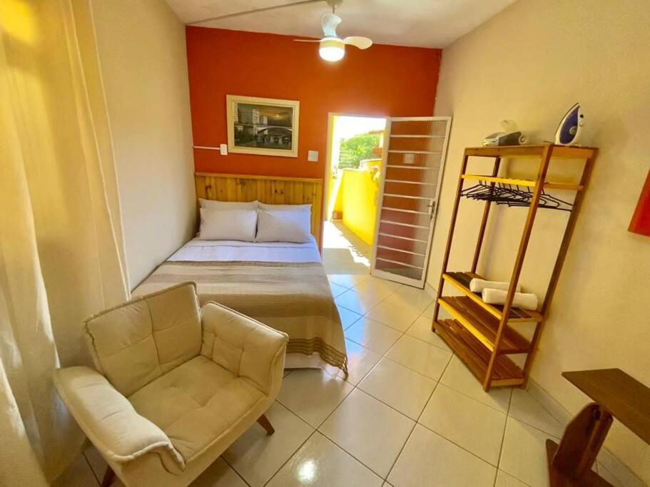 Aconchego Mineiro Com Garagem Villa Belo Horizonte Exteriör bild