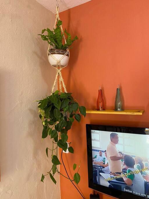Aconchego Mineiro Com Garagem Villa Belo Horizonte Exteriör bild