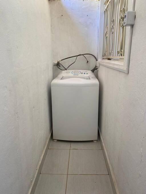 Aconchego Mineiro Com Garagem Villa Belo Horizonte Exteriör bild