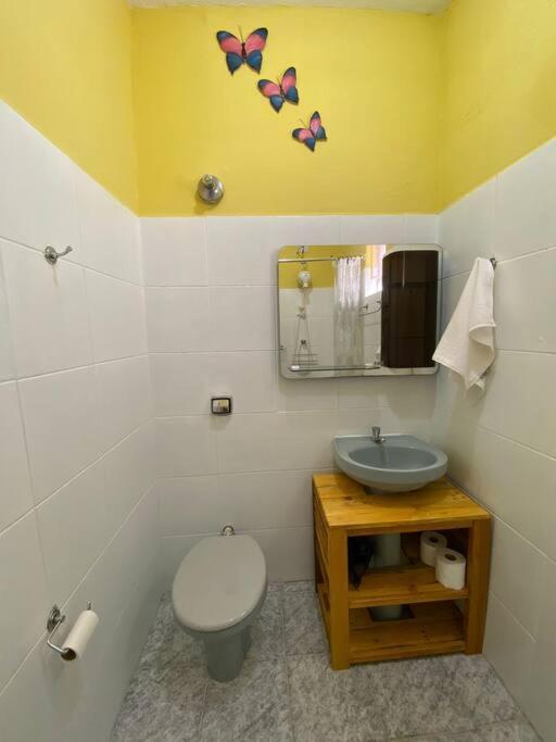 Aconchego Mineiro Com Garagem Villa Belo Horizonte Exteriör bild