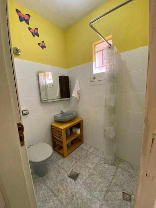 Aconchego Mineiro Com Garagem Villa Belo Horizonte Exteriör bild