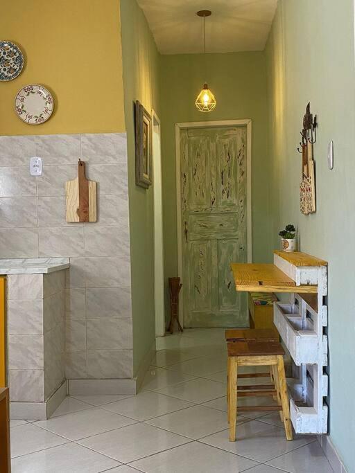 Aconchego Mineiro Com Garagem Villa Belo Horizonte Exteriör bild