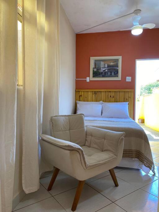 Aconchego Mineiro Com Garagem Villa Belo Horizonte Exteriör bild