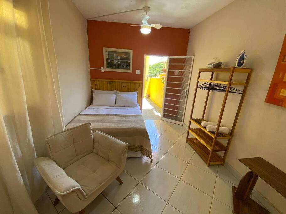 Aconchego Mineiro Com Garagem Villa Belo Horizonte Exteriör bild