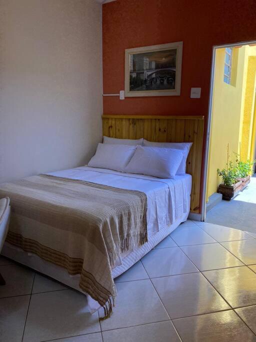 Aconchego Mineiro Com Garagem Villa Belo Horizonte Exteriör bild
