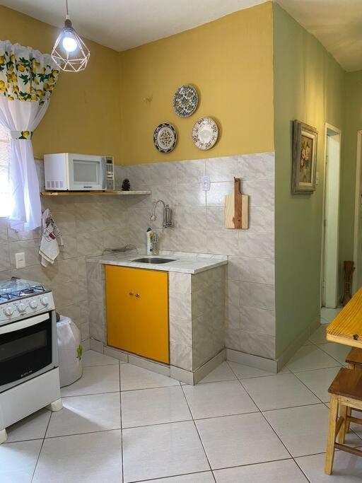 Aconchego Mineiro Com Garagem Villa Belo Horizonte Exteriör bild