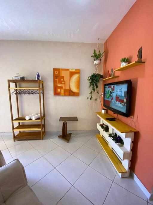 Aconchego Mineiro Com Garagem Villa Belo Horizonte Exteriör bild